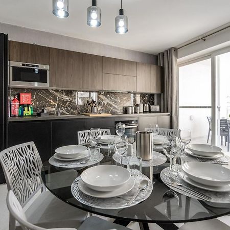 Brand New 3Br Apartment Close To All Amenities เซนต์พอลส์เบย์ ภายนอก รูปภาพ