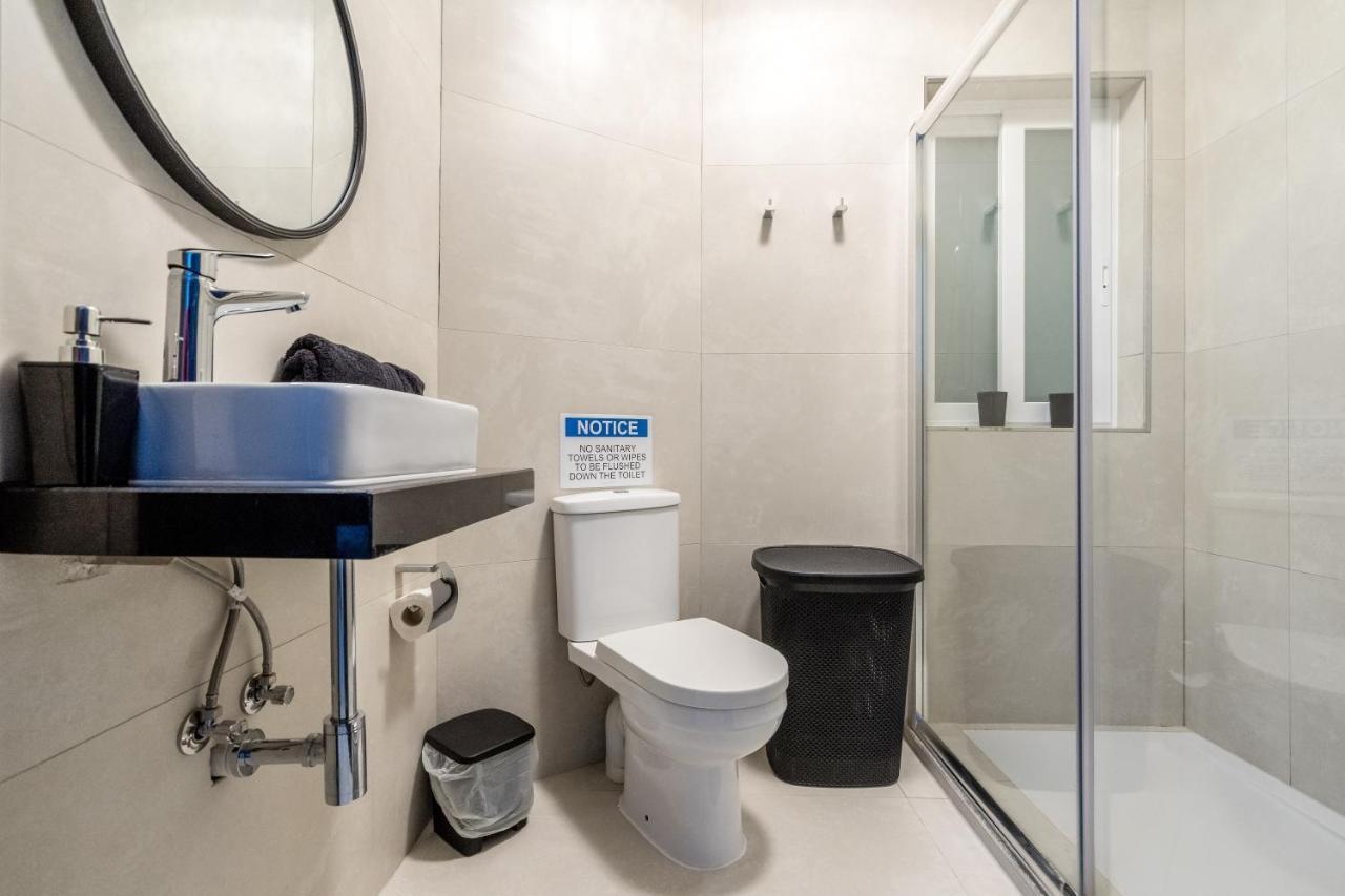 Brand New 3Br Apartment Close To All Amenities เซนต์พอลส์เบย์ ภายนอก รูปภาพ