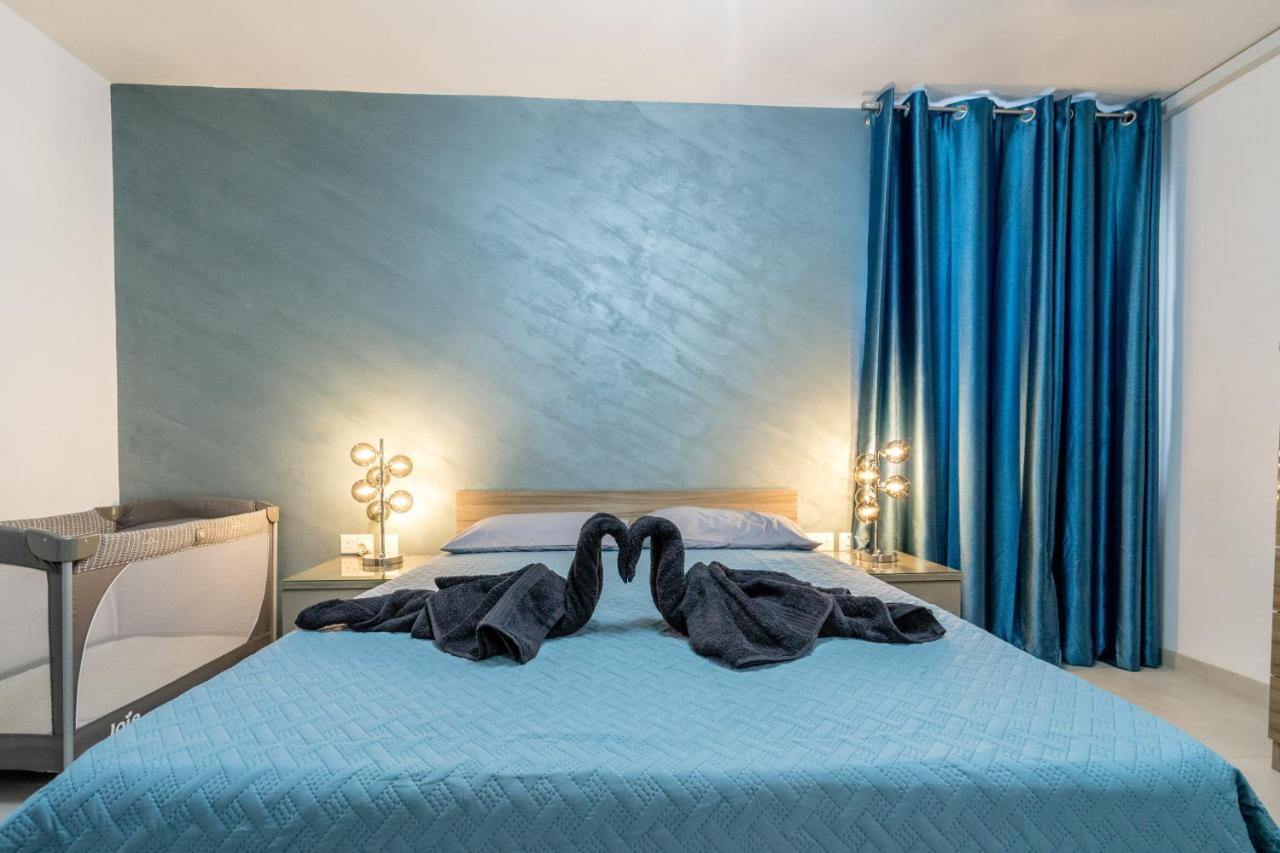 Brand New 3Br Apartment Close To All Amenities เซนต์พอลส์เบย์ ภายนอก รูปภาพ